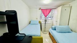 Blk 554 Cheng San Place (Ang Mo Kio), HDB 3 Rooms #565041751